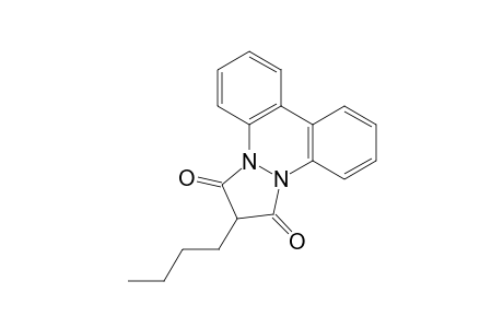 2-butyl-1H-benzo[c]pyrazolo[1,2-a]cinnoline-1,3(2H,3H)-dione