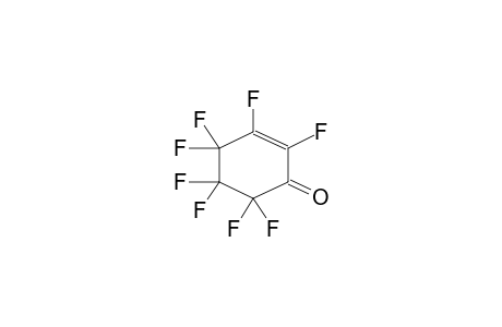 OCTAFLUORO-2-CYCLOHEXEN-1-ONE