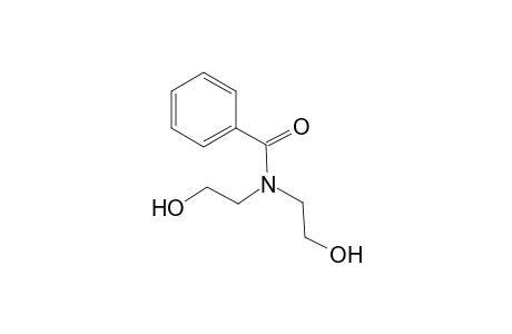 Benzamide, N,N-bis(2-hydroxyethyl)-