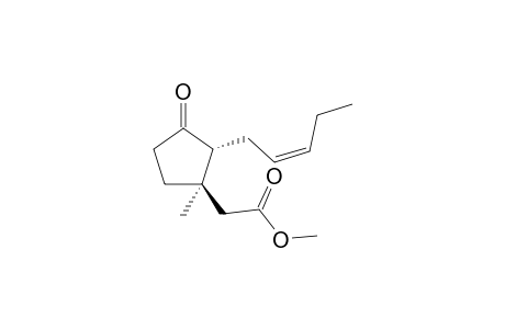 Methyl 3-methyljasmonate