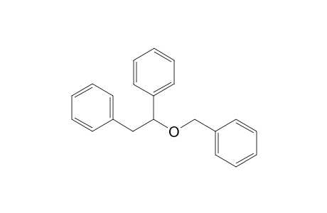 Ethyltriphenylmethyl ether