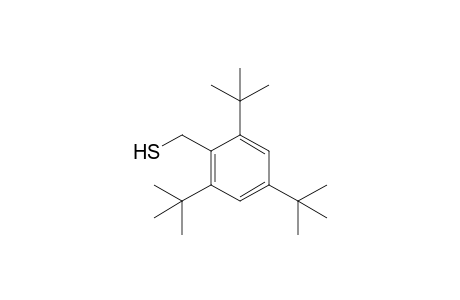 2,4,6-tri-tert-butylphenylmethanethiol