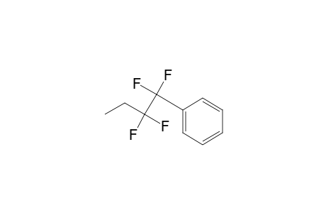 1,1,2,2-Tetrakis(fluoranyl)butylbenzene