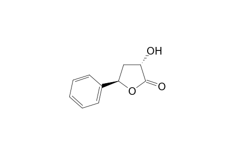 3-Hydroxy-5-phenyltetrahydrofuran-2-one isomer