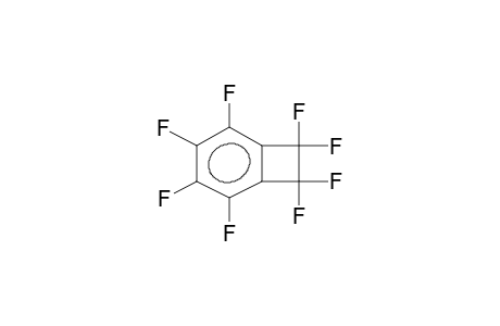 PERFLUOROBENZOCYCLOBUTENE