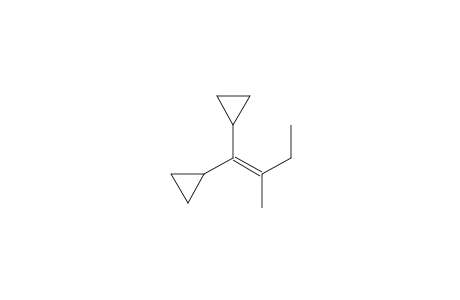 1,1-Dicyclopropyl-2-methyl-1-butene