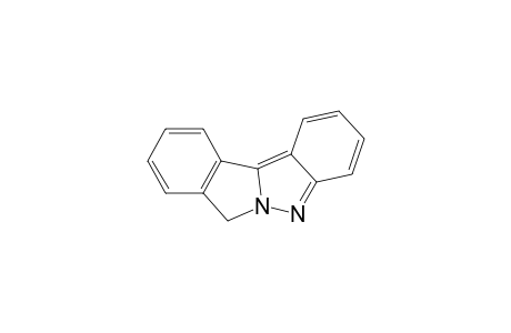 3H-Isoindolo[2,1-b]indazole