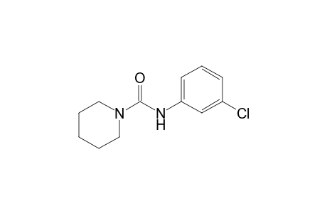 3'-chloro-1-piperidinecarboxanilide