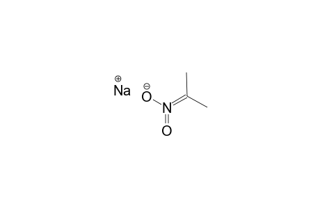 SODIUM-PROPYL-2-NITRONATE