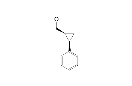 CIS-1-HYDROXYMETHYL-2-PHENYL-CYCLOPROPAN