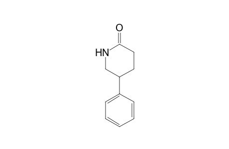 5-Phenyl-2-piperidinone