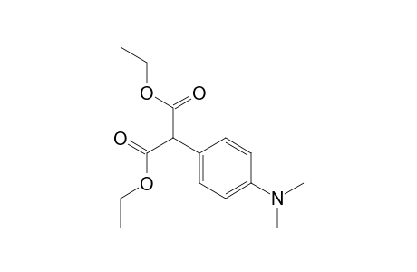 Propanedioic acid, [4-(dimethylamino)phenyl]-, diethyl ester
