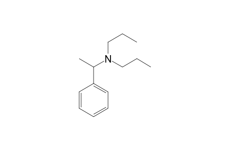N,N-Dipropyl-1-phenethylamine