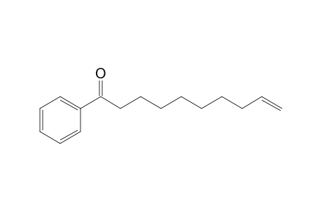 1-Phenyl-9-decen-1-one