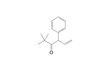 2,2-Dimethyl-4-phenyl-5-hexen-3-one