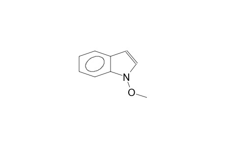 1-Methoxy-indole
