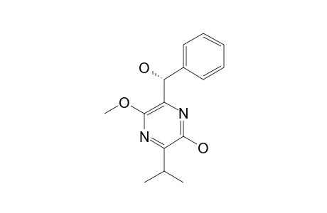 Terezine A