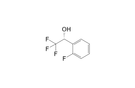 (R)-2,2,2-Trifluoro-1-(2-fluorophenyl)ethanol