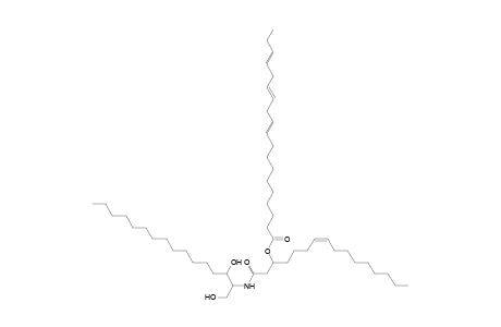 Cer 16:0;2O/16:1;(3OH)(FA 19:3)