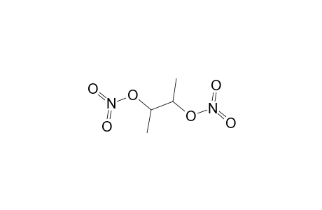 2,3-Butanediol, dinitrate