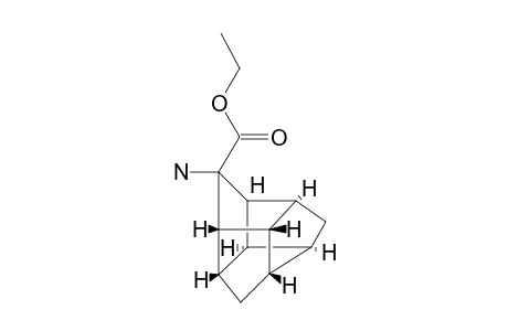 TRISHOMOCUBANE-AMINO-ACID-ETHYLESTER