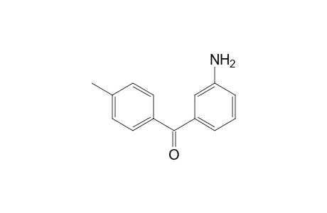 3'-Amino-4'-methylbenzophenone