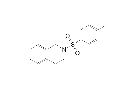 2-(4-methylphenyl)sulfonyl-3,4-dihydro-1H-isoquinoline