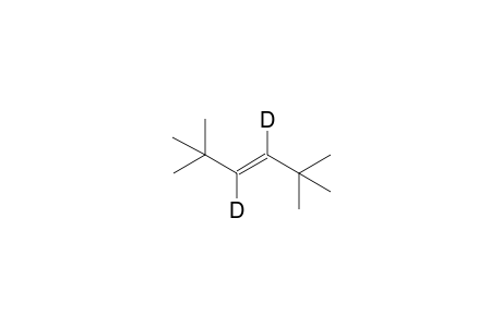 2,2,5,5-Tetramethyl-3-hexene