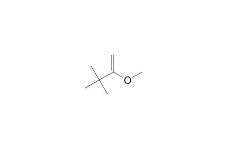 1-tert-butylethenoxymethane