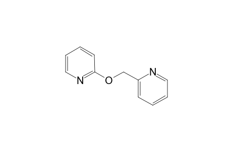 2-(2-pyridylmethoxy)pyridine