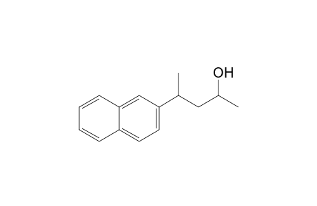 4-(2-Naphthyl)-2-pentanol