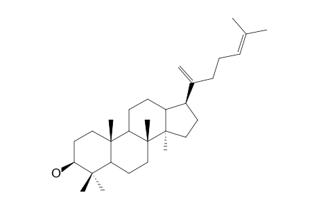 3-BETA-HYDROXYDAMMARA-20,24-DIENE