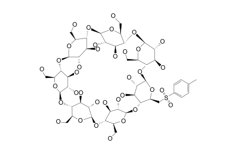 MONOTOSYL-BETA-CYClODEXTRIN