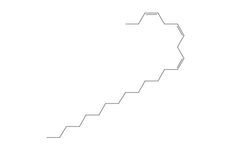 (3Z,6Z,9Z)-tricosatriene