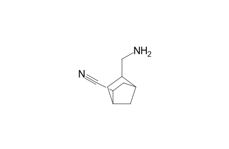 2-Cyano-5-Aminomethyl-Bicyclo[2.2.1]Heptane