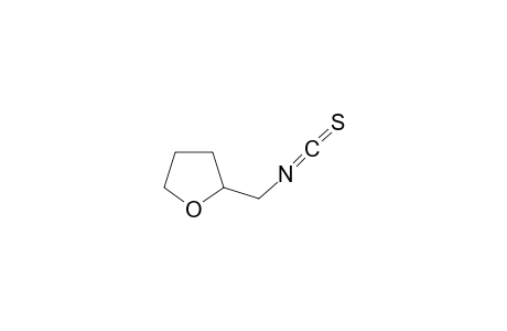 Tetrahydrofurfuryl isothiocyanate
