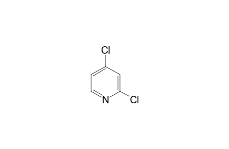 2,4-Dichloropyridine