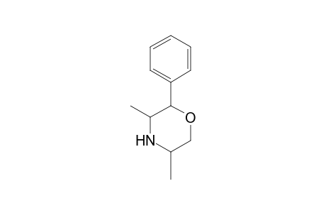 5-Methylphenmetrazine