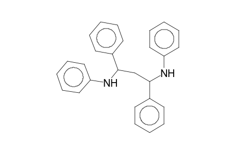 (3-anilino-1,3-diphenyl-propyl)-phenyl-amine