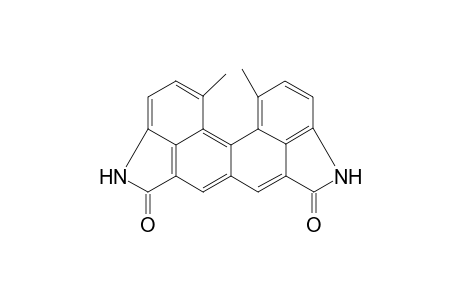 (P)-1,12-Dimethyl-5,4:8,9-benzo[c]phenanthrenebiscarbolatam