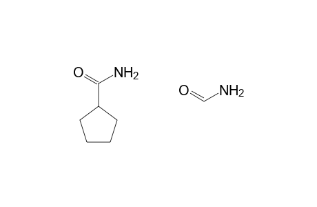 CYCLOPENTAN-trans-1,2-DICARBOXYLIC ACID AMIDE