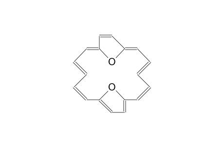 (18)Annulene-1,4:10,13-dioxide