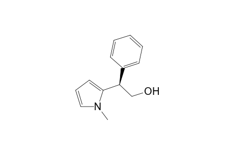 (R)-2-(1-Methyl-1H-pyrrol-2-yl)-2-phenyl-ethanol