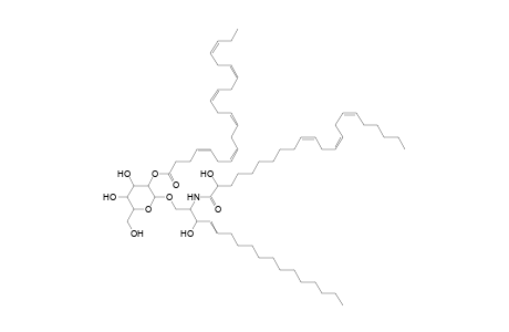 AHexCer (O-22:6)17:1;2O/22:3;O