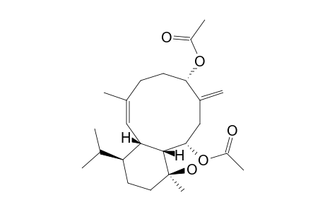 Solenopodin D