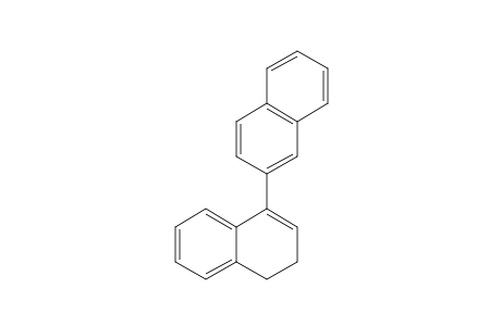 3,4-DIHYDRO-1,2'-BINAPHTHYL