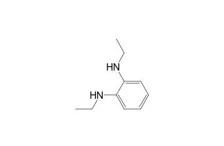 1,2-Benzenediamine, N,N'-diethyl-