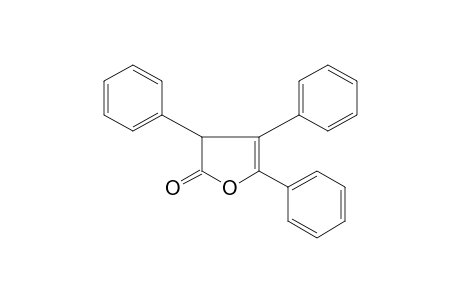 2,3,4-triphenyl-3-butenoic acid, gamma-lactone