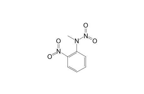 N-METHYL-2,N-DINITRONANILINE