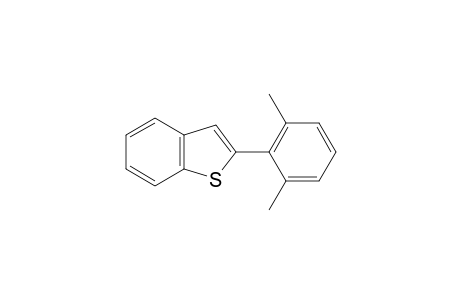 2-(2,6-dimethylphenyl)-1-benzothiophene